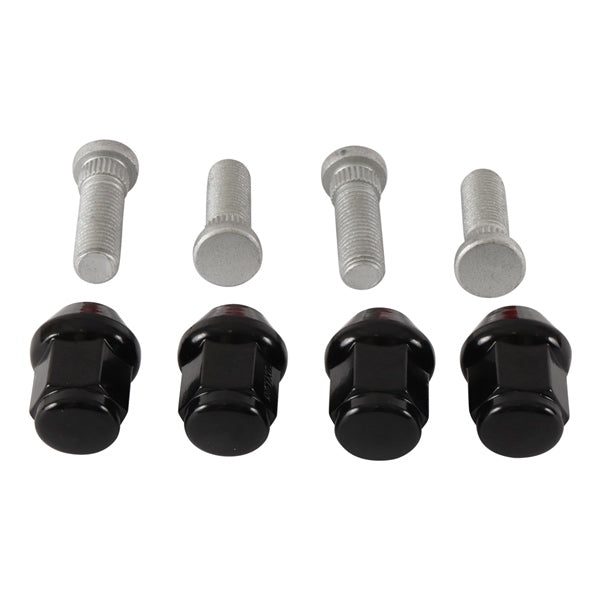 All Balls Wheel Stud and Nut Kit (209754)