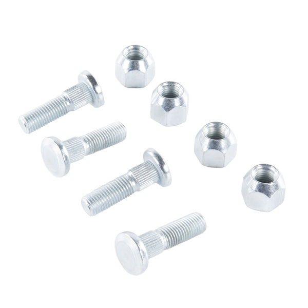 All Balls Wheel Stud and Nut Kit (209755)