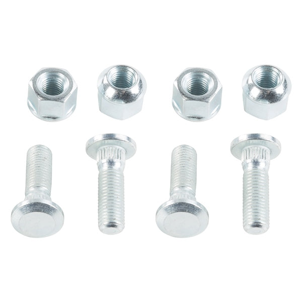 All Balls Wheel Stud and Nut Kit (209756)