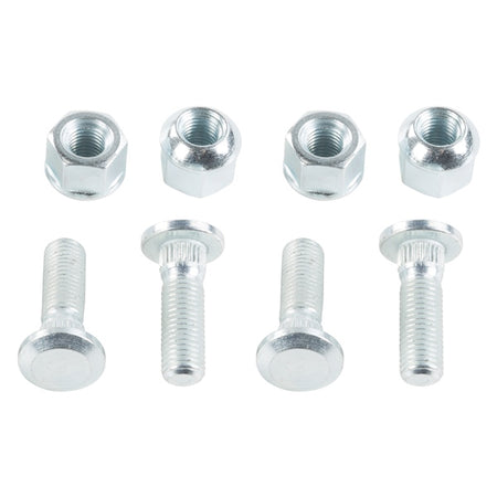 All Balls Wheel Stud and Nut Kit (209756)
