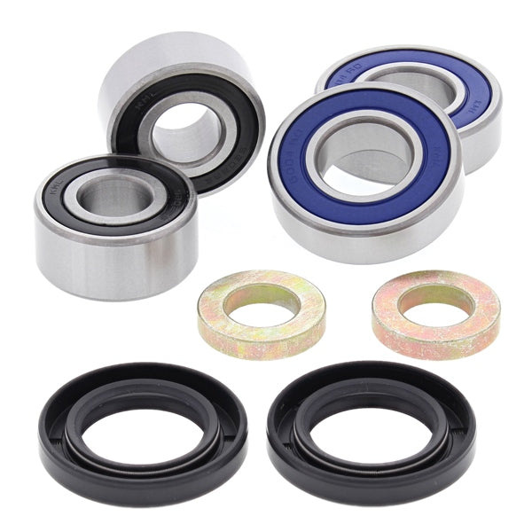All Balls Wheel Bearing & Seal Upgrade Kit (209836)