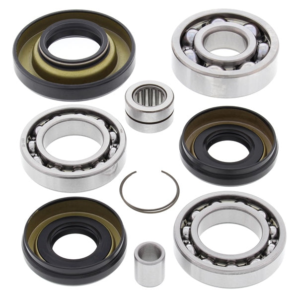 All Balls Differential Bearing & Seal Kit (209839)
