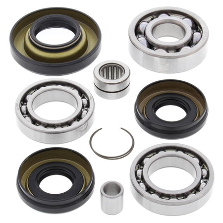 All Balls Differential Bearing & Seal Kit (209839)