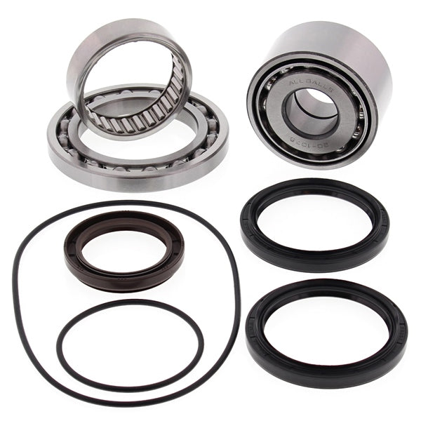 All Balls Differential Bearing & Seal Kit (209846)