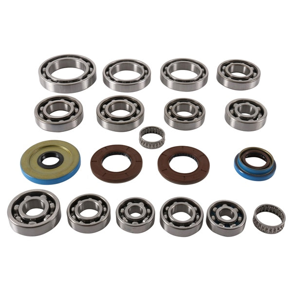 All Balls Differential Bearing & Seal Kit (209848)