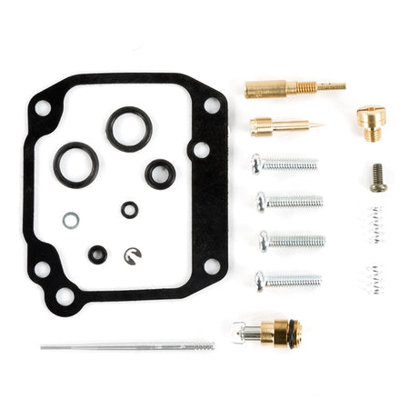 All Balls Carburetor Repair Kit (209873)