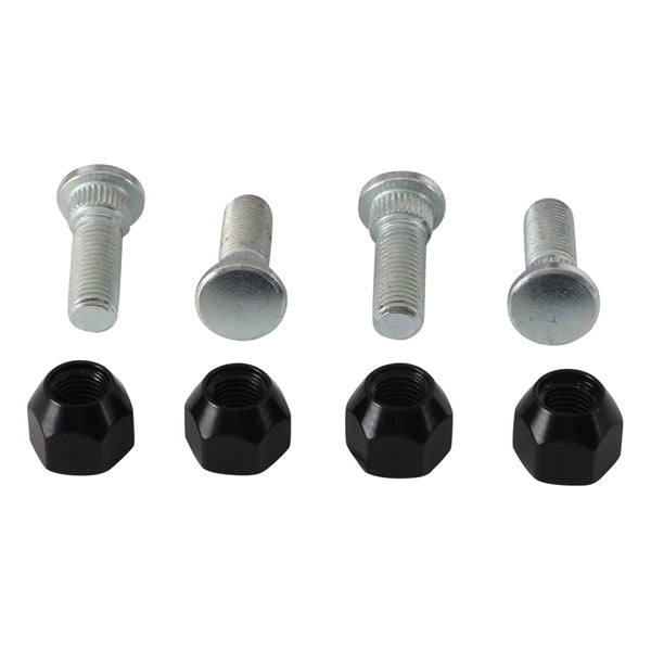 All Balls Wheel Stud and Nut Kit (209928)
