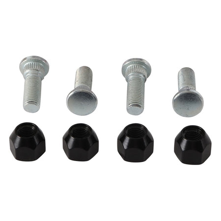 All Balls Wheel Stud and Nut Kit (209928)
