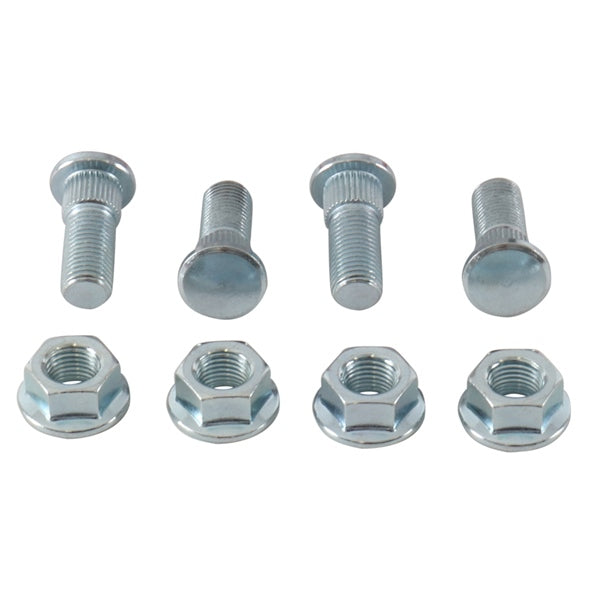 All Balls Wheel Stud and Nut Kit (209956)