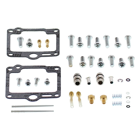 All Balls Carburetor Repair Kit (209978)