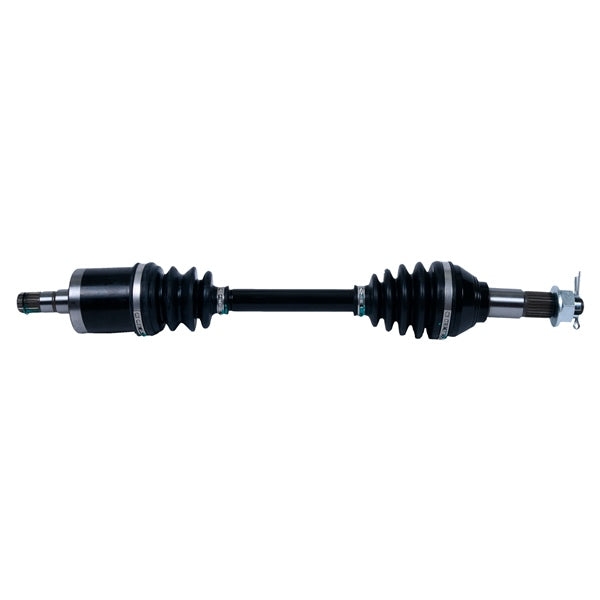 All Balls 6 Ball Heavy Duty Axle (209981)