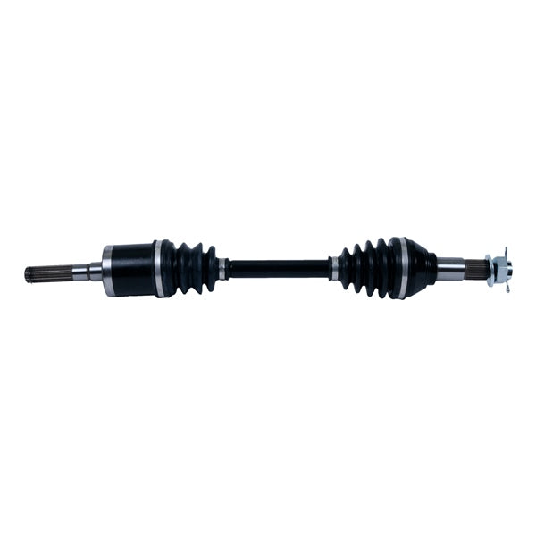 All Balls 6 Ball Heavy Duty Axle (209990)