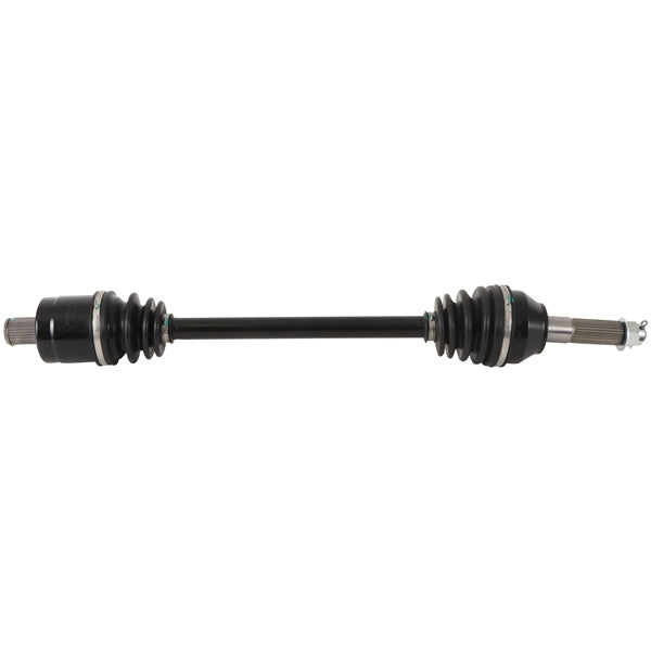 All Balls 6 Ball Heavy Duty Axle (209997)