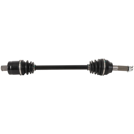 All Balls 6 Ball Heavy Duty Axle (209997)