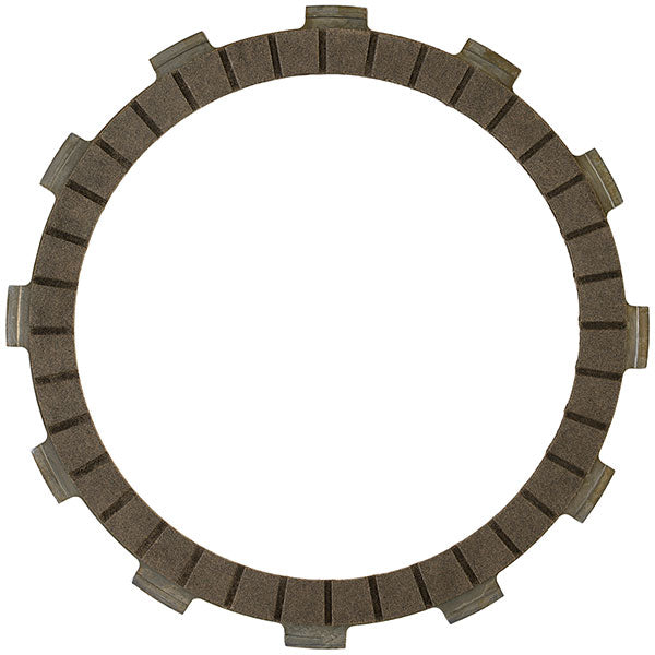 SBS FRICTION UPGRADE CLUTCH KIT (60402)