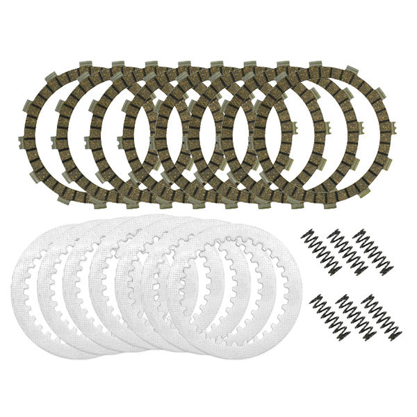 KIT D'EMBRAYAGE PSYCHIQUE (MX-03764H)