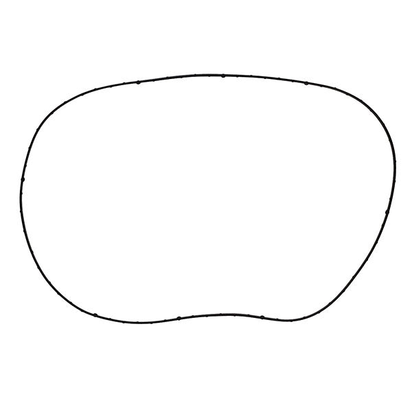 NAMURA CLUTCH GASKET (NA-50092CG2)