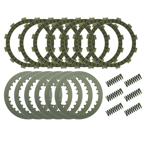 KIT D'EMBRAYAGE PSYCHIQUE (MX-03759H)