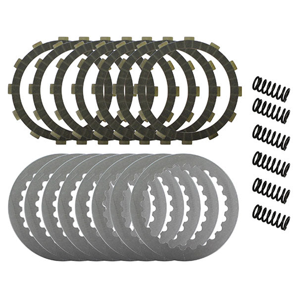 PSYCHIC CLUTCH KIT (MX-03239H-1)