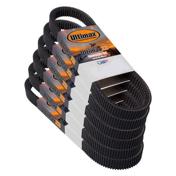 Ultimax XS Drive Belt (210329)