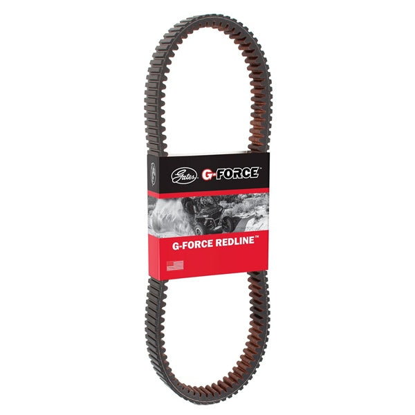 G-Force Redline Drive Belt (210418)