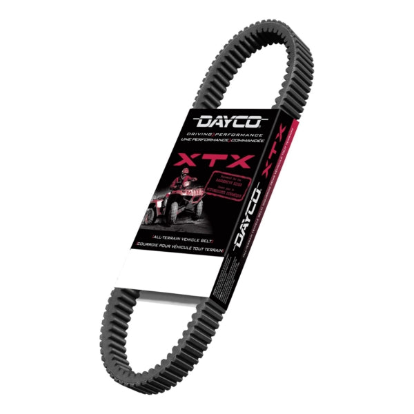 Dayco XTX Drive Belt (212027)