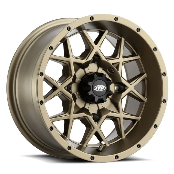 ITP Wheel Hurricane (213060)