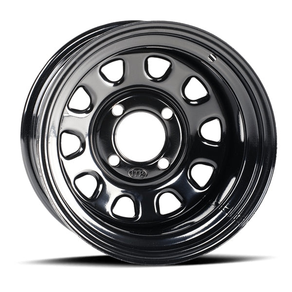 ITP Delta Steel Wheel (213062)