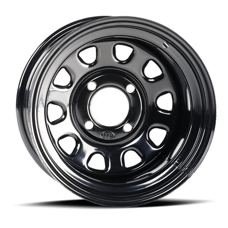 ITP Delta Steel Wheel (213063)