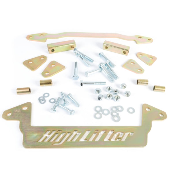 High Lifter Signature Series Lift Kit (214018)