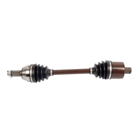 All Balls 6 Ball Heavy Duty Axle (214065)