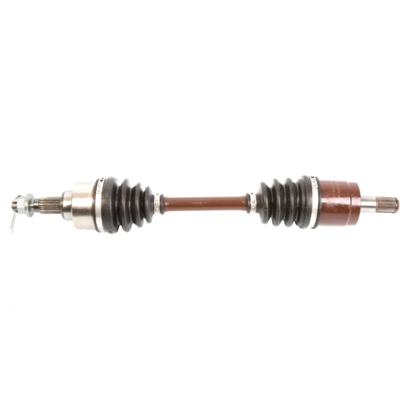 All Balls 6 Ball Heavy Duty Axle (214069)
