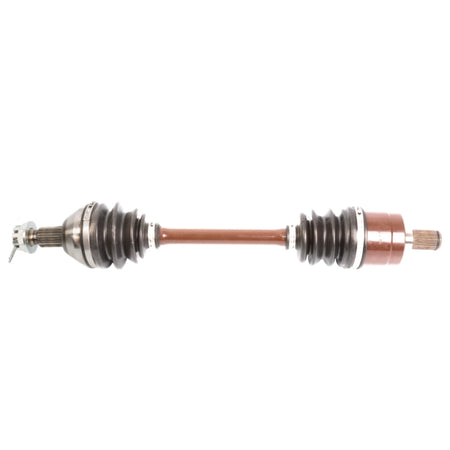 All Balls 6 Ball Heavy Duty Axle (214070)