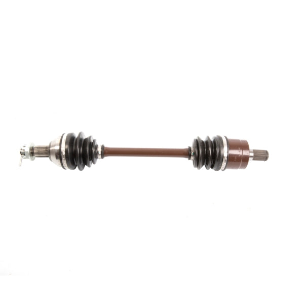 All Balls 6 Ball Heavy Duty Axle (214071)