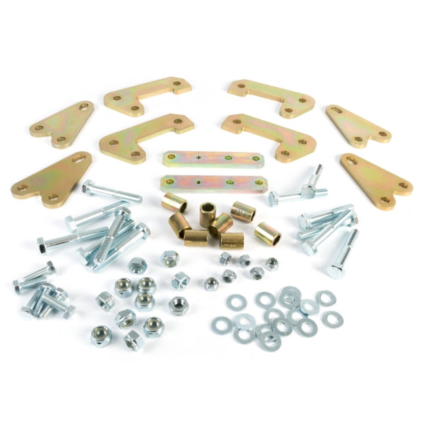 High Lifter Ensemble de relèvement de suspension (214077)