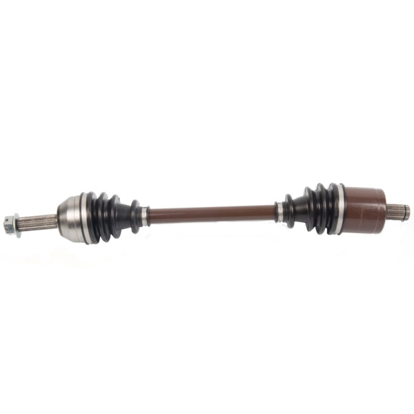 All Balls 6 Ball Heavy Duty Axle (214095)