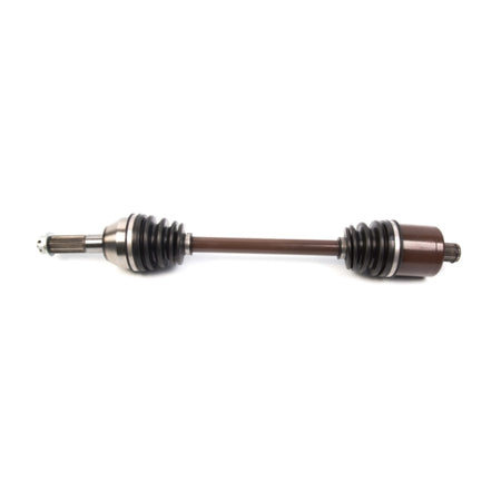 All Balls 6 Ball Heavy Duty Axle (214108)