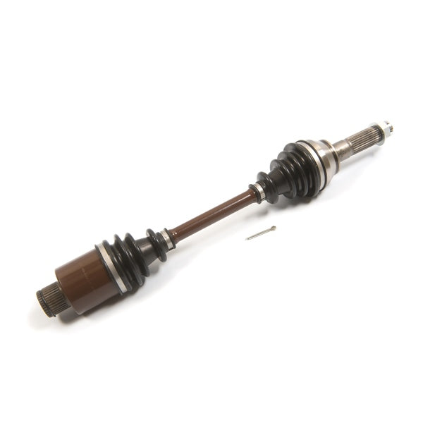All Balls 6 Ball Heavy Duty Axle (214111)