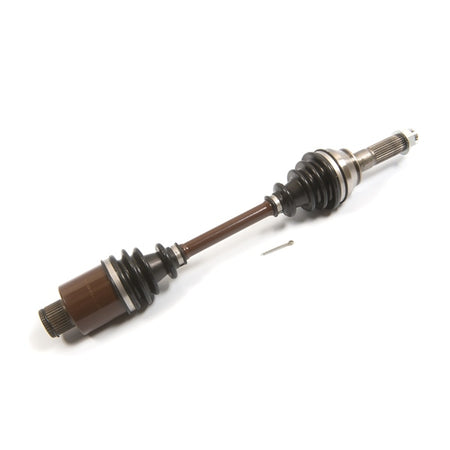 All Balls 6 Ball Heavy Duty Axle (214111)