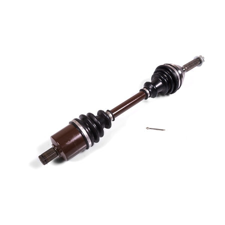 All Balls 6 Ball Heavy Duty Axle (214112)