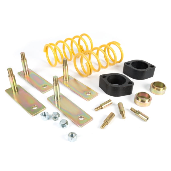 High Lifter Ensemble de relèvement de suspension (214211)