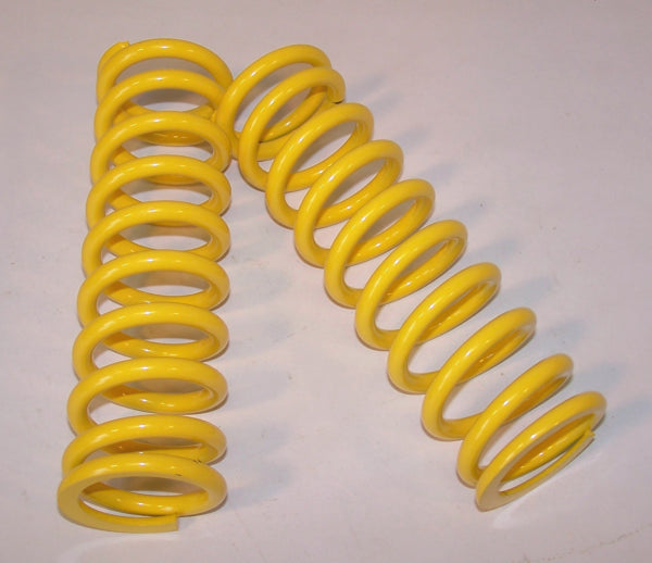 High Lifter Overload Lift Spring Kit (214242)
