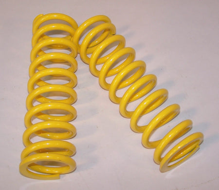 High Lifter Overload Lift Spring Kit (214242)
