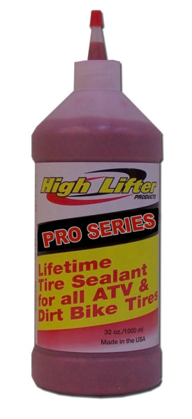 High Lifter Pro Series Tire Sealant (214321)