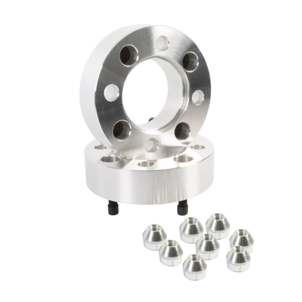 High Lifter Wide Trac Aluminum Wheel Spacer (214326)