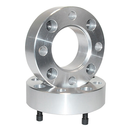 High Lifter Wide Trac Aluminum Wheel Spacer (214330)