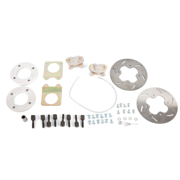 High Lifter Honda Front Disc Brake (214337)