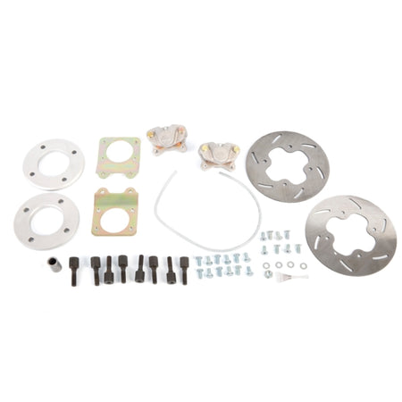 High Lifter Honda Front Disc Brake (214337)