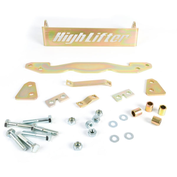 High Lifter Signature Series Lift Kit (214423)