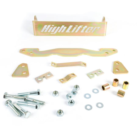 High Lifter Signature Series Lift Kit (214423)